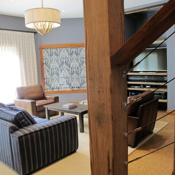 luxury cottage - Mont-Tremblant